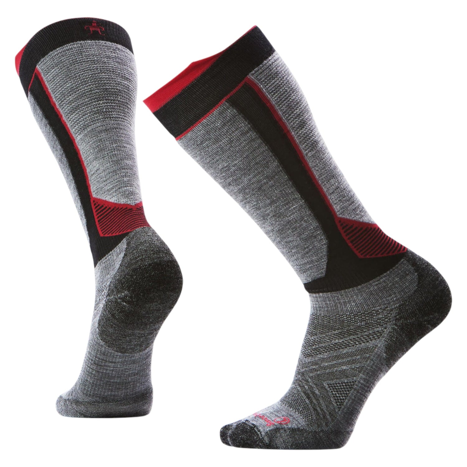 Bas de Ski Intraknit ski targeted cushion OTC Adulte