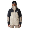First Tracks Insulated Men Winter Jacket