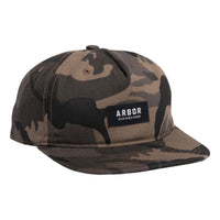 Koa Camo Adult Cap