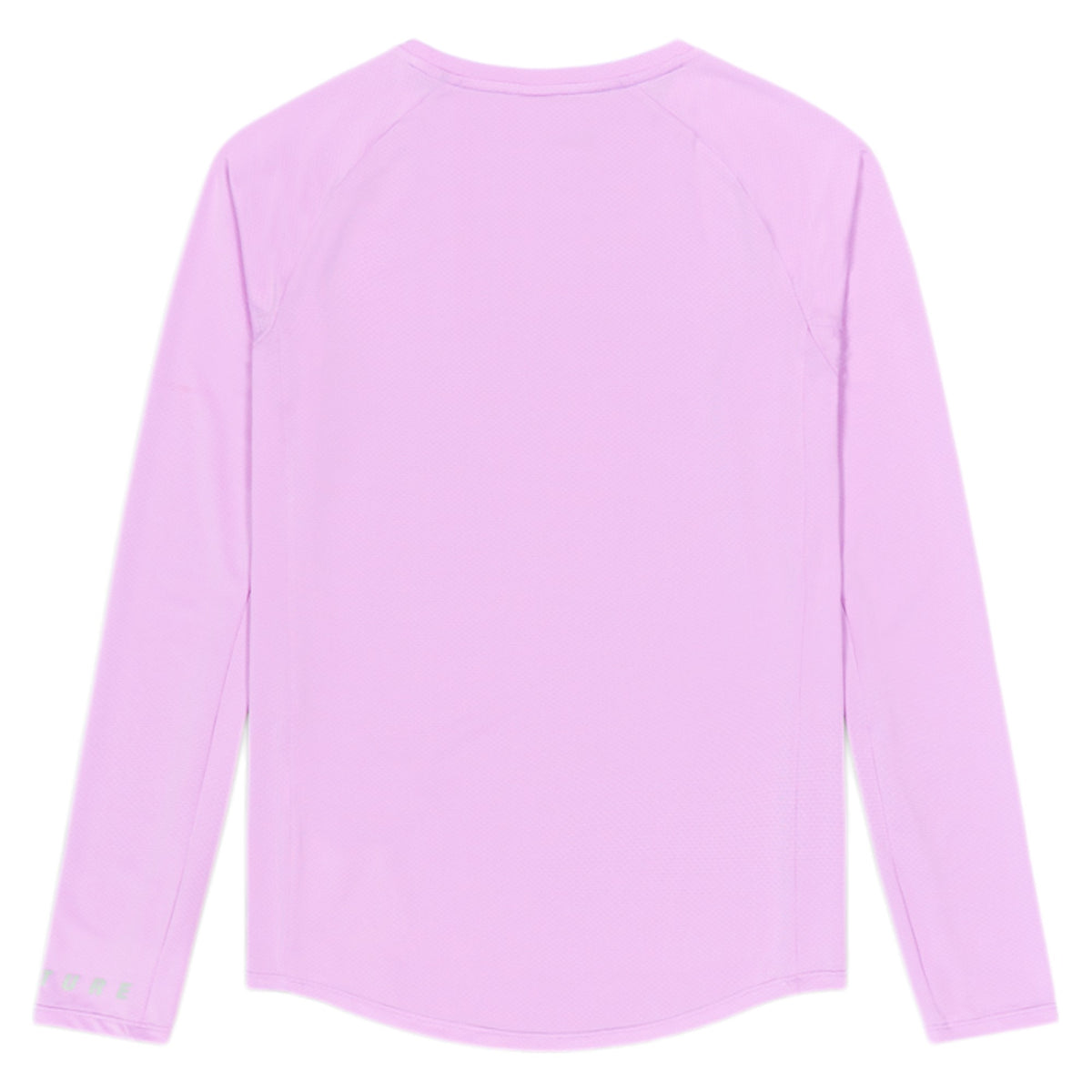 Acaras LS Tech Women Sweatshirt