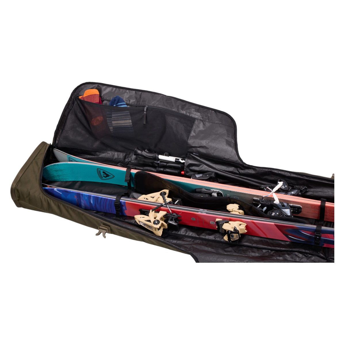 Sac à Ski Roundtrip Roller 192cm