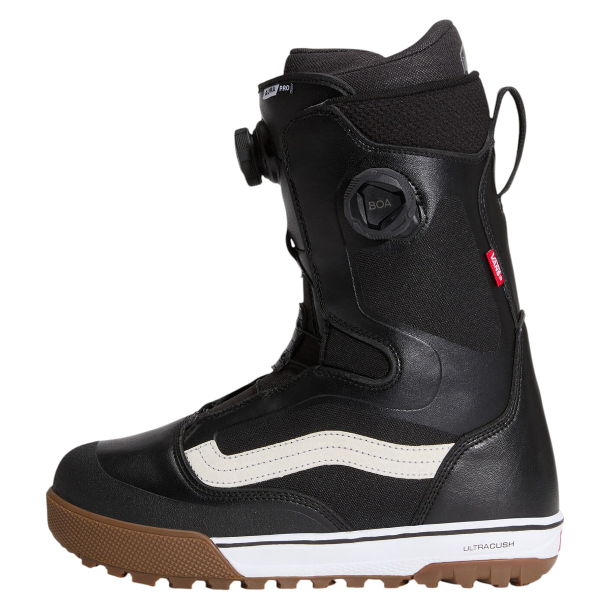 Aura Pro Mens Snowboard Boots