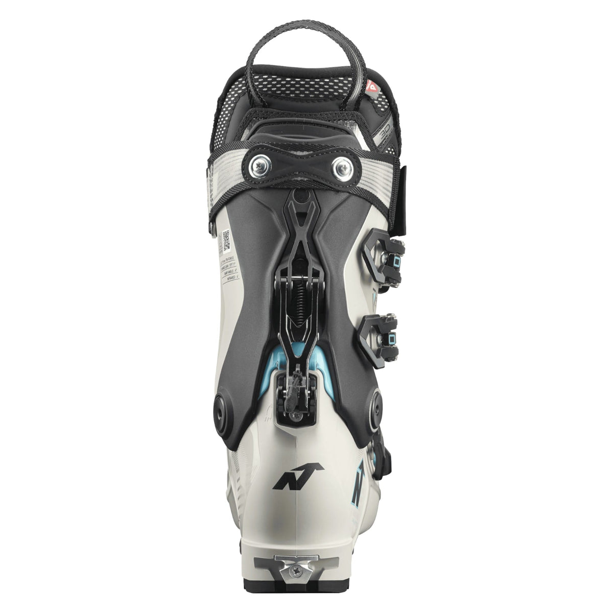 Nordica Sand/Noir/Light Bleu 22.5