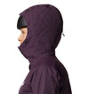 Manteau Isolé Firewall 2 Femme