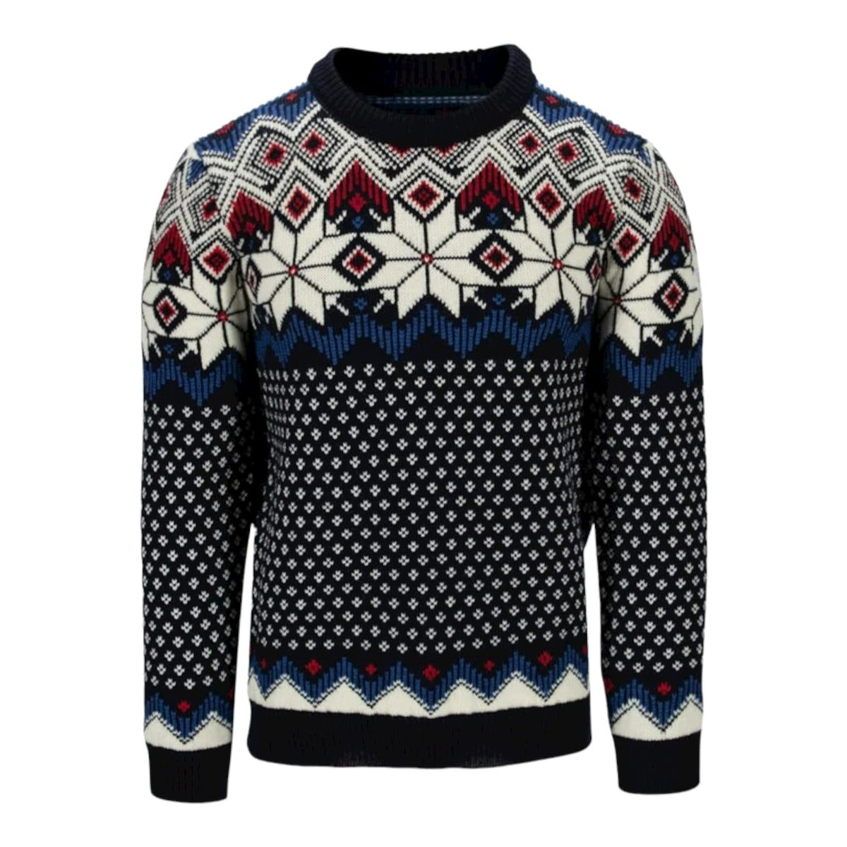 Vegard Men Sweater