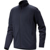 Couche Isolante Covert Cardigan Homme
