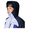 Snowy Summit Insulated Women Jacket