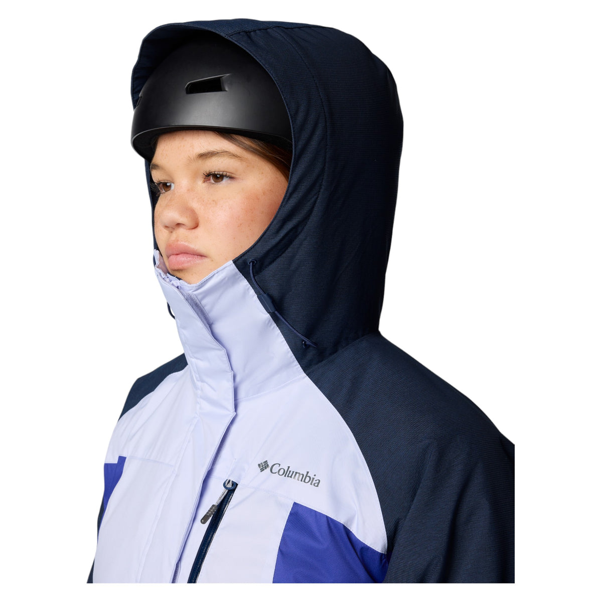 Snowy Summit Insulated Women Jacket