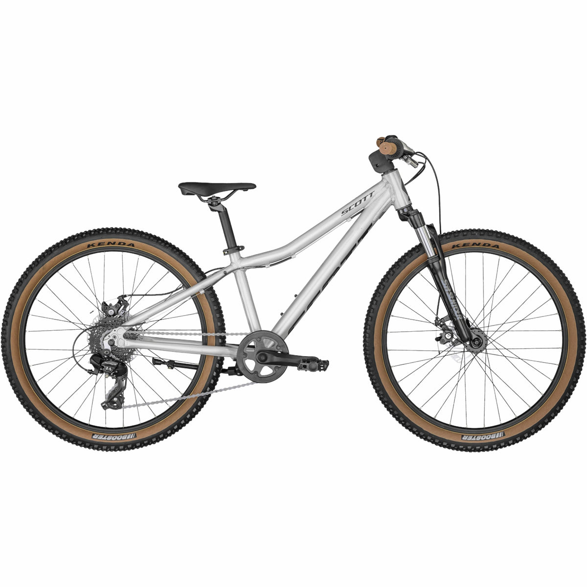 Scale 24 Disc Kids Mountain Bike