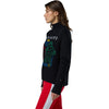 Chandail Manches Longues JCC Turtle Neck Femme
