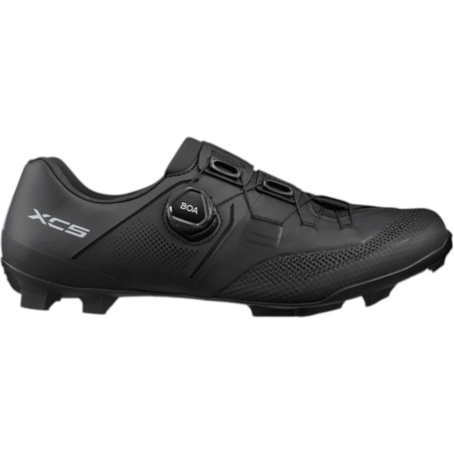 Souliers de Vélo de Route SH-XC503 Homme