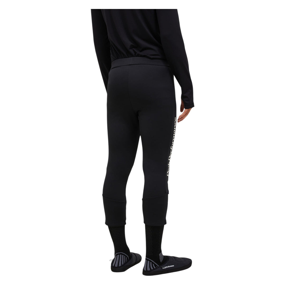 Pantalon Isolant Rider Essentials Homme