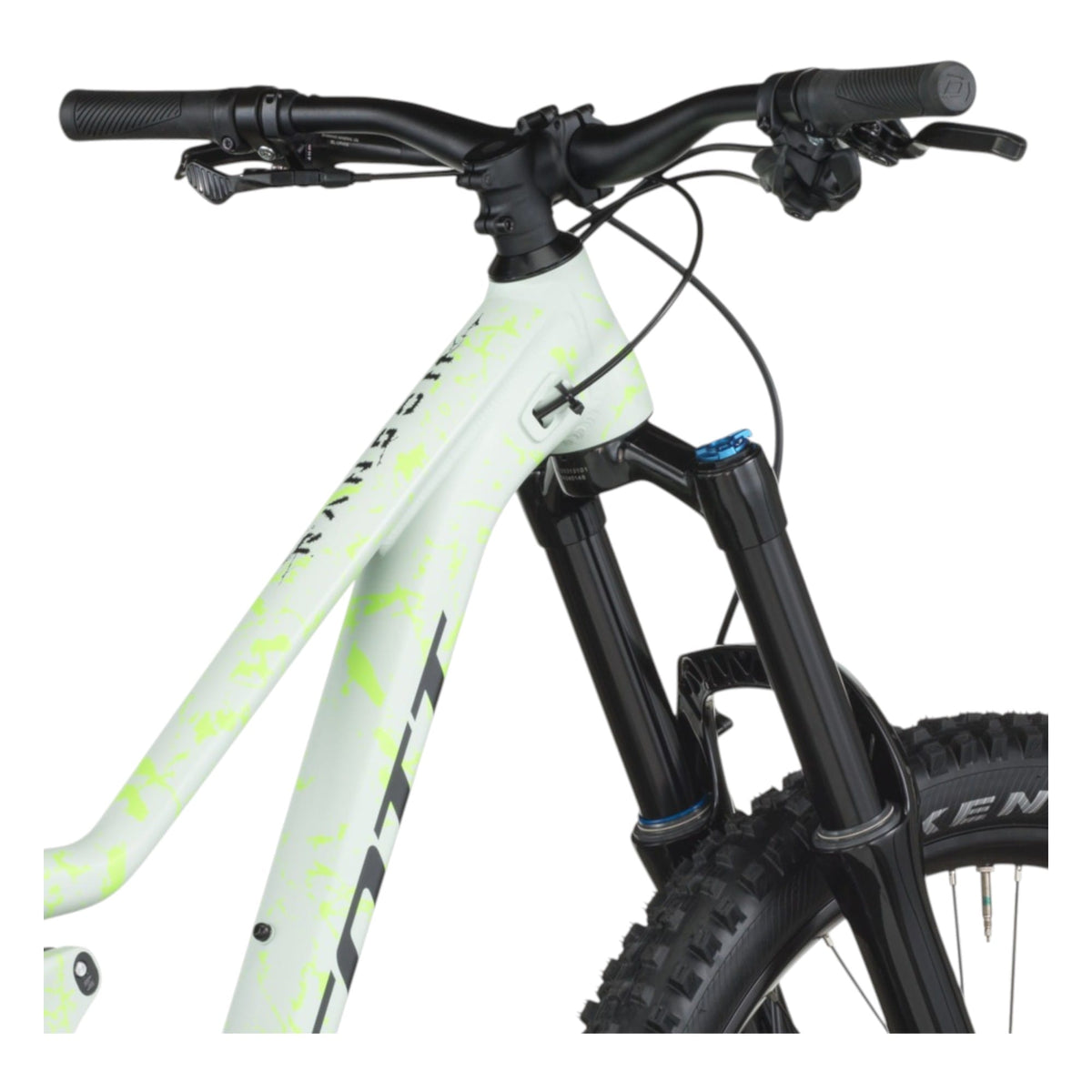 Vélo de Montagne Ransom 400 Enfant