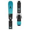 Atomic Teal 80 Magasin