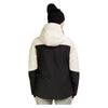 Manteau d'Hiver Triple Snow Femme