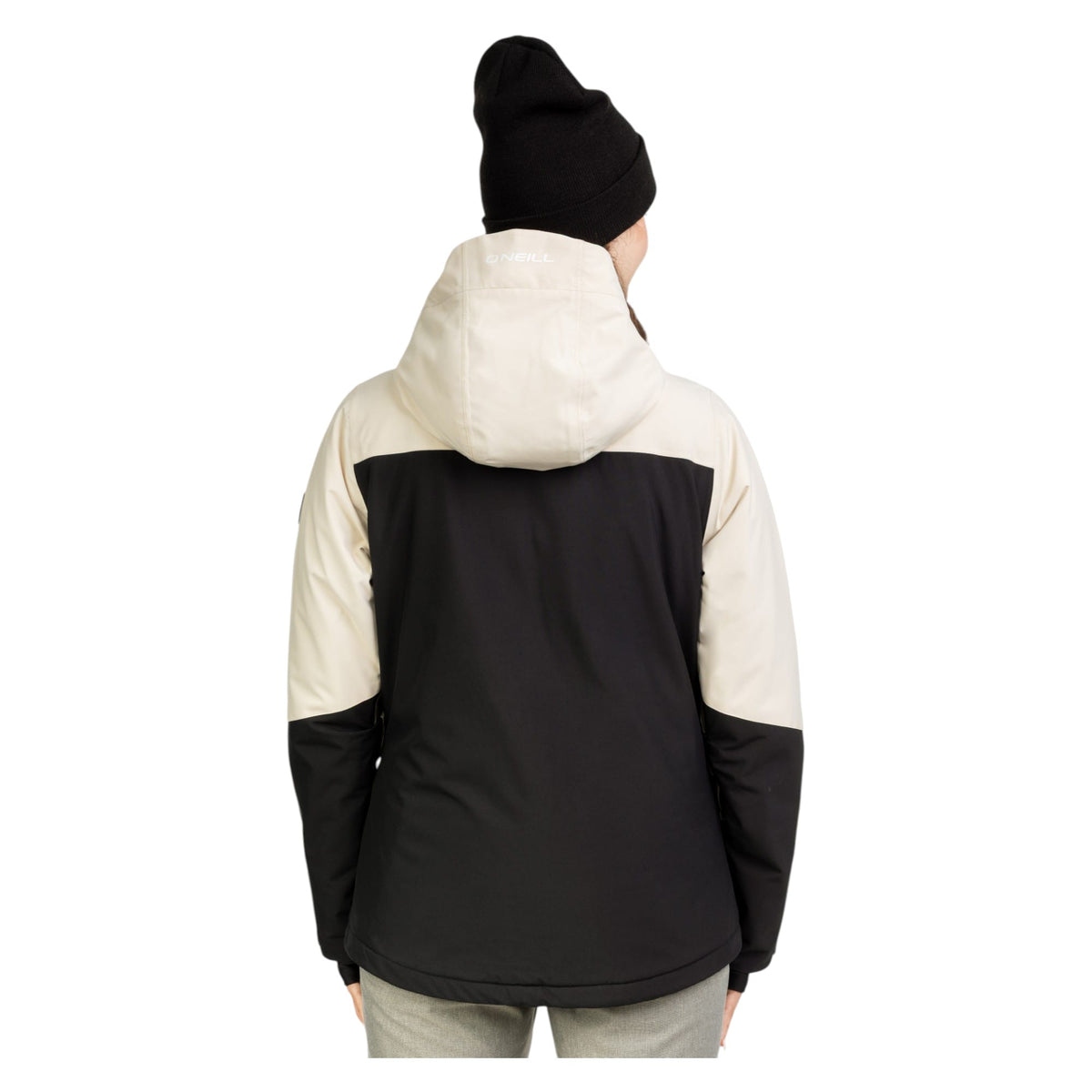 Manteau d'Hiver Triple Snow Femme