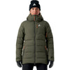 Manteau Riya Synthetic Down Jacket Femme