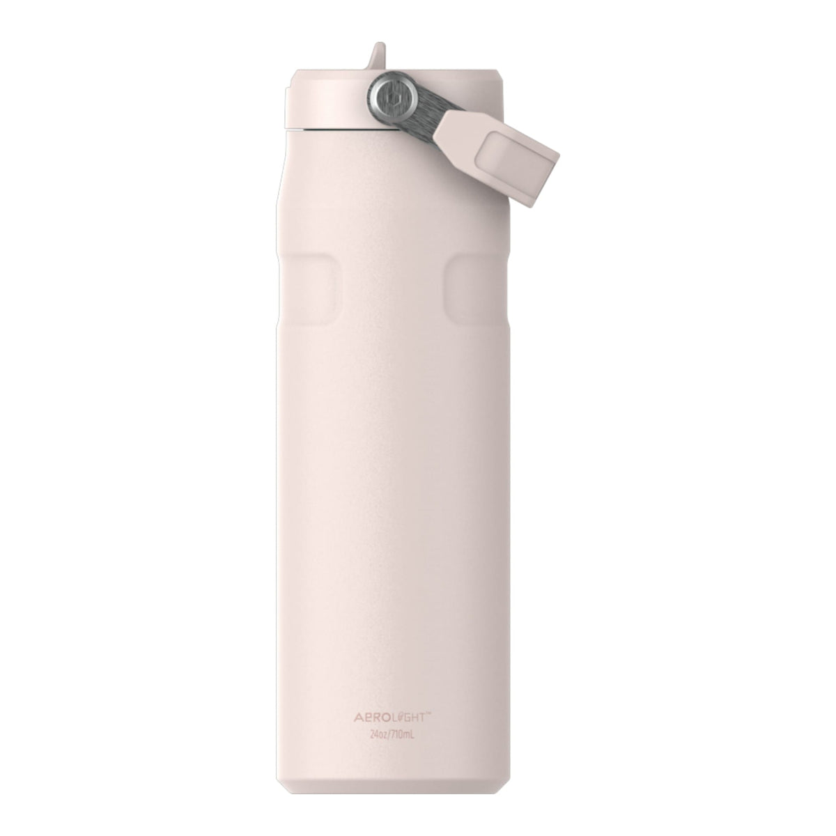 The Iceflow Aerolight Bottle Flip Straw 2.0 Water Bottle