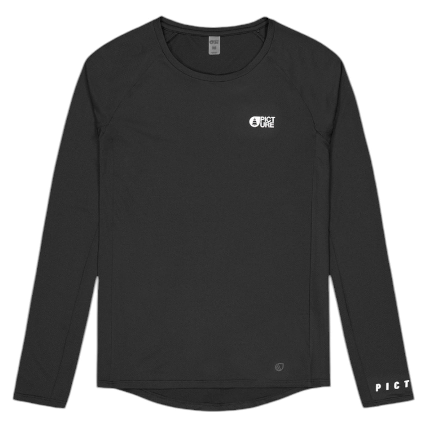 Acaras LS Tech Women Sweatshirt