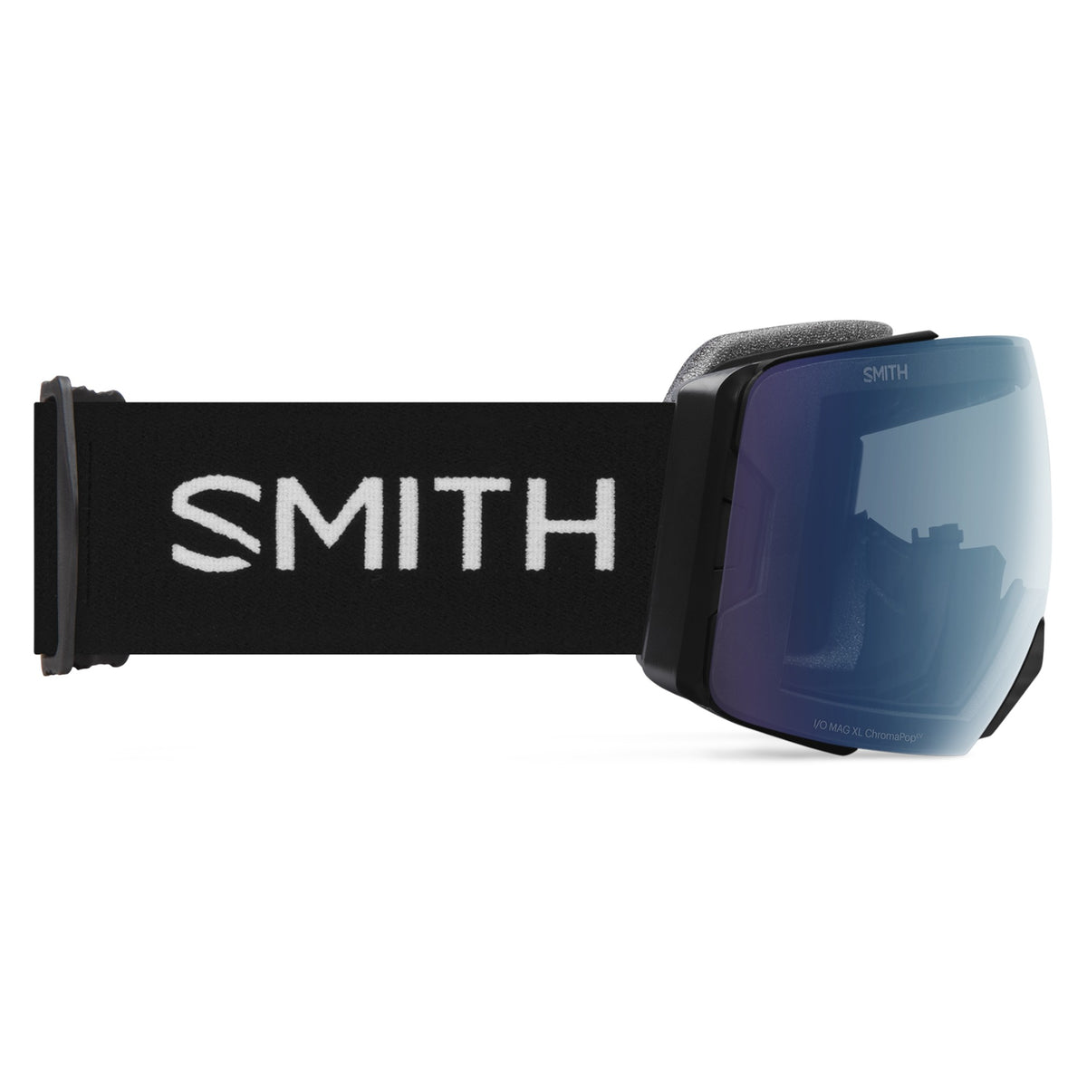 Lunettes de Ski I/O MAG XL Adulte