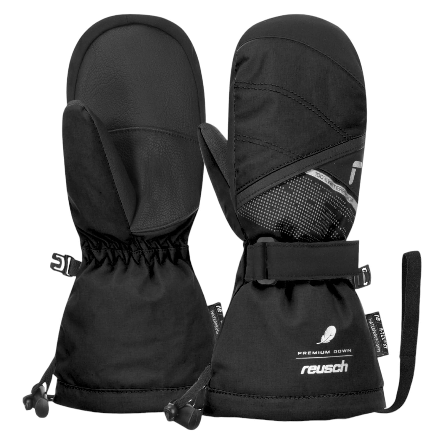 Mitaines Kaden R-Tex Enfant