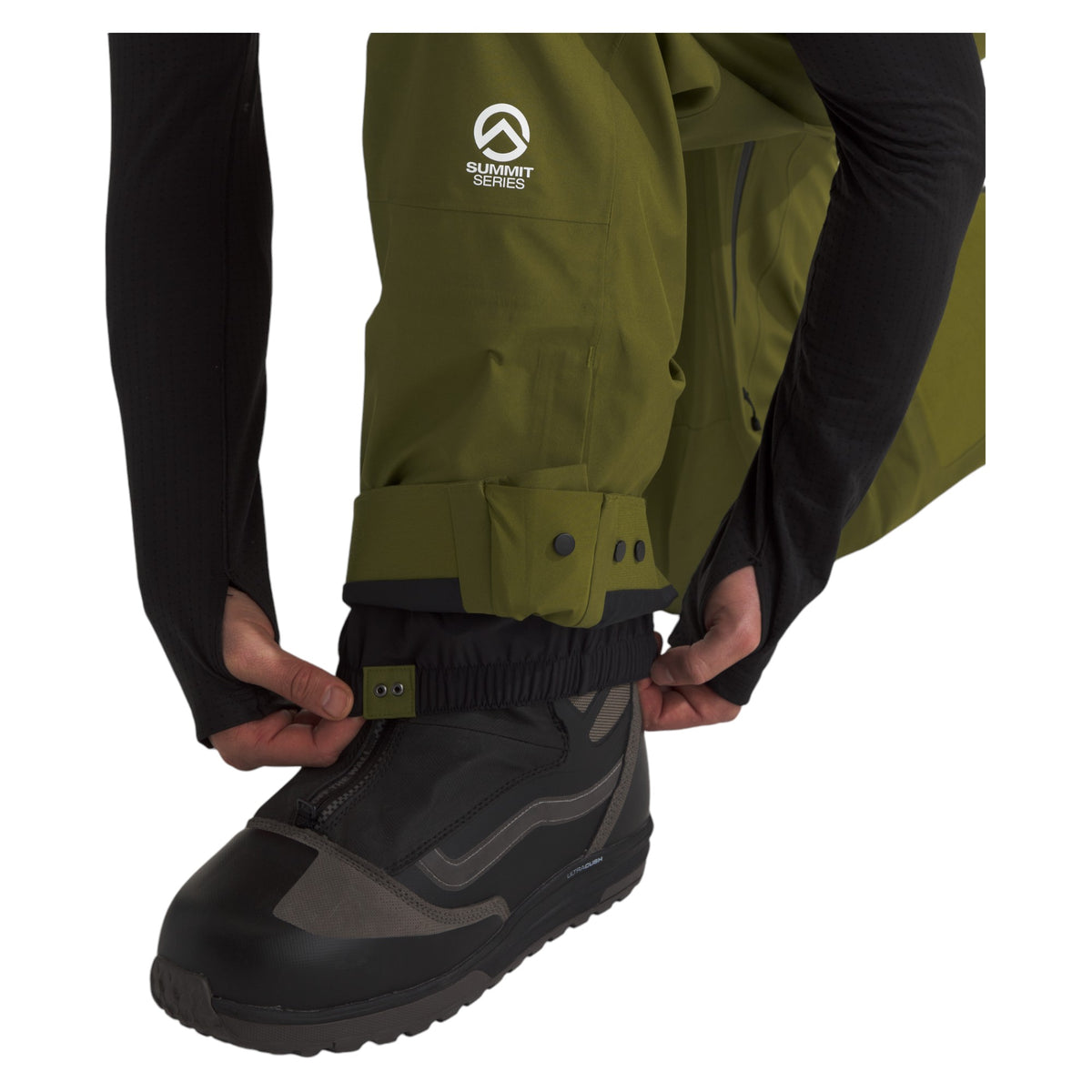 Salopette Summit Verbier GTX Homme