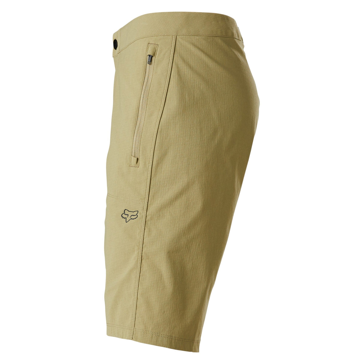 Short de Vélo Ranger avec Cuissard Femme