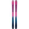 Skis Alpins Sender 100 Open Adulte