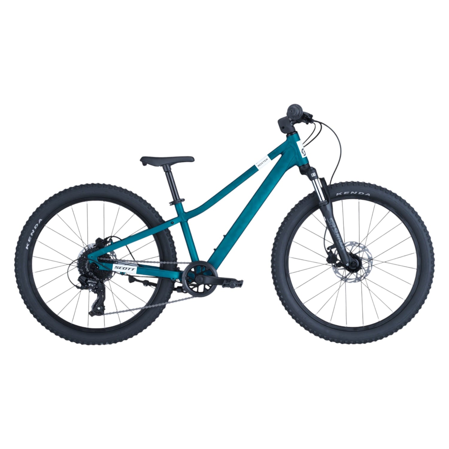 Roxter 400 Kids Mountain Bike