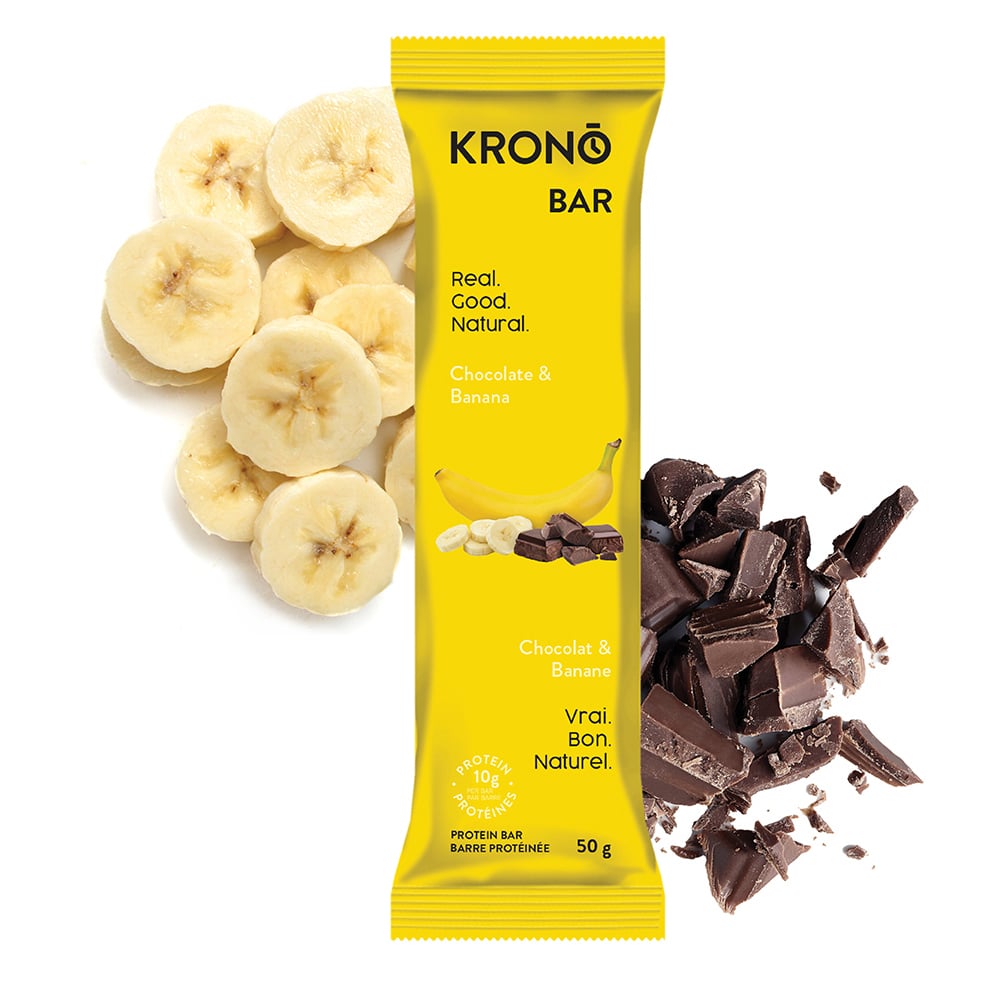 Protein Bar (10g Protein)
