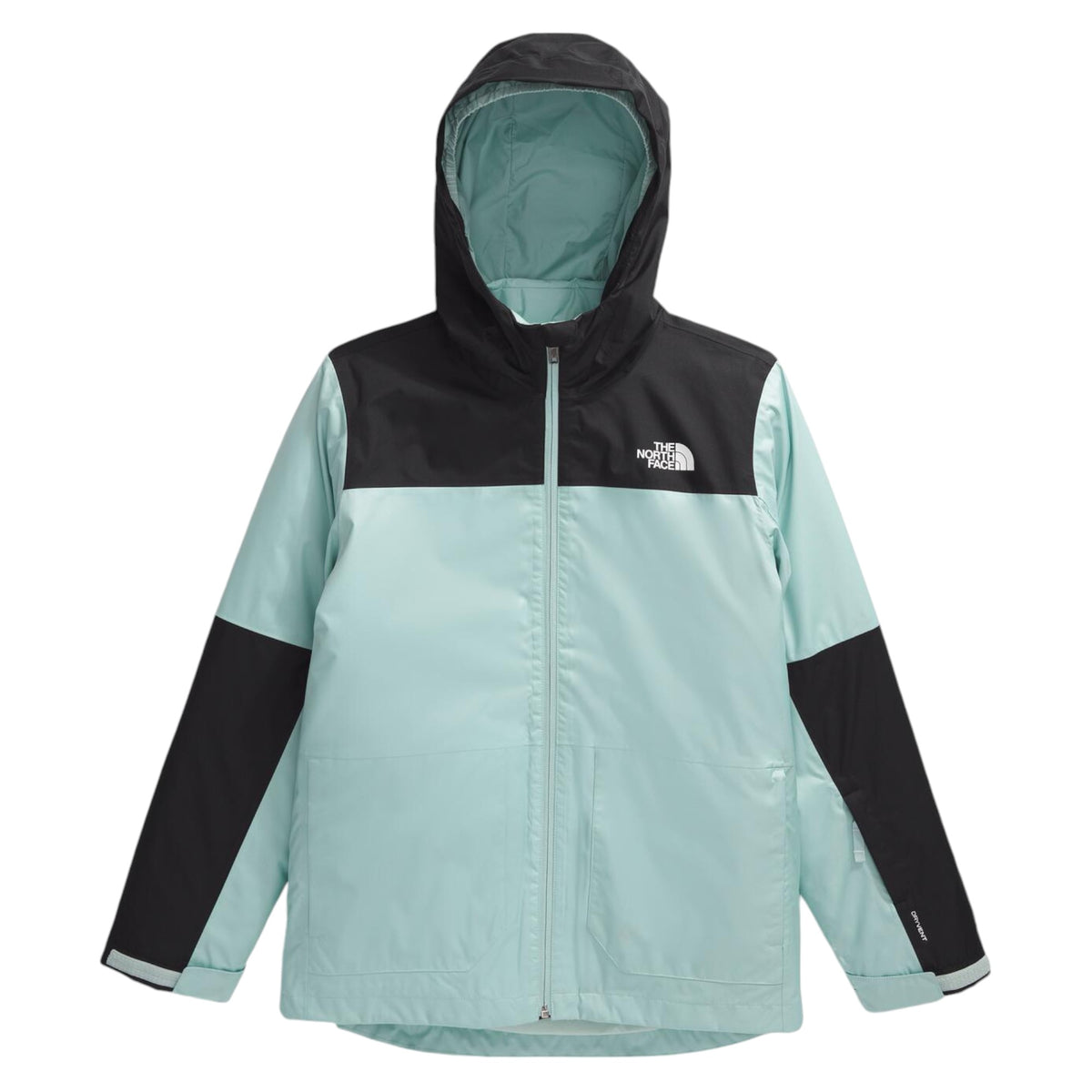 Freedom Triclimate Boy Jacket