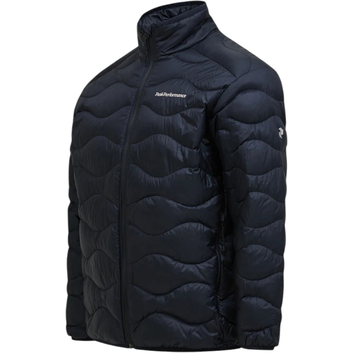 Peak Performance Noir L