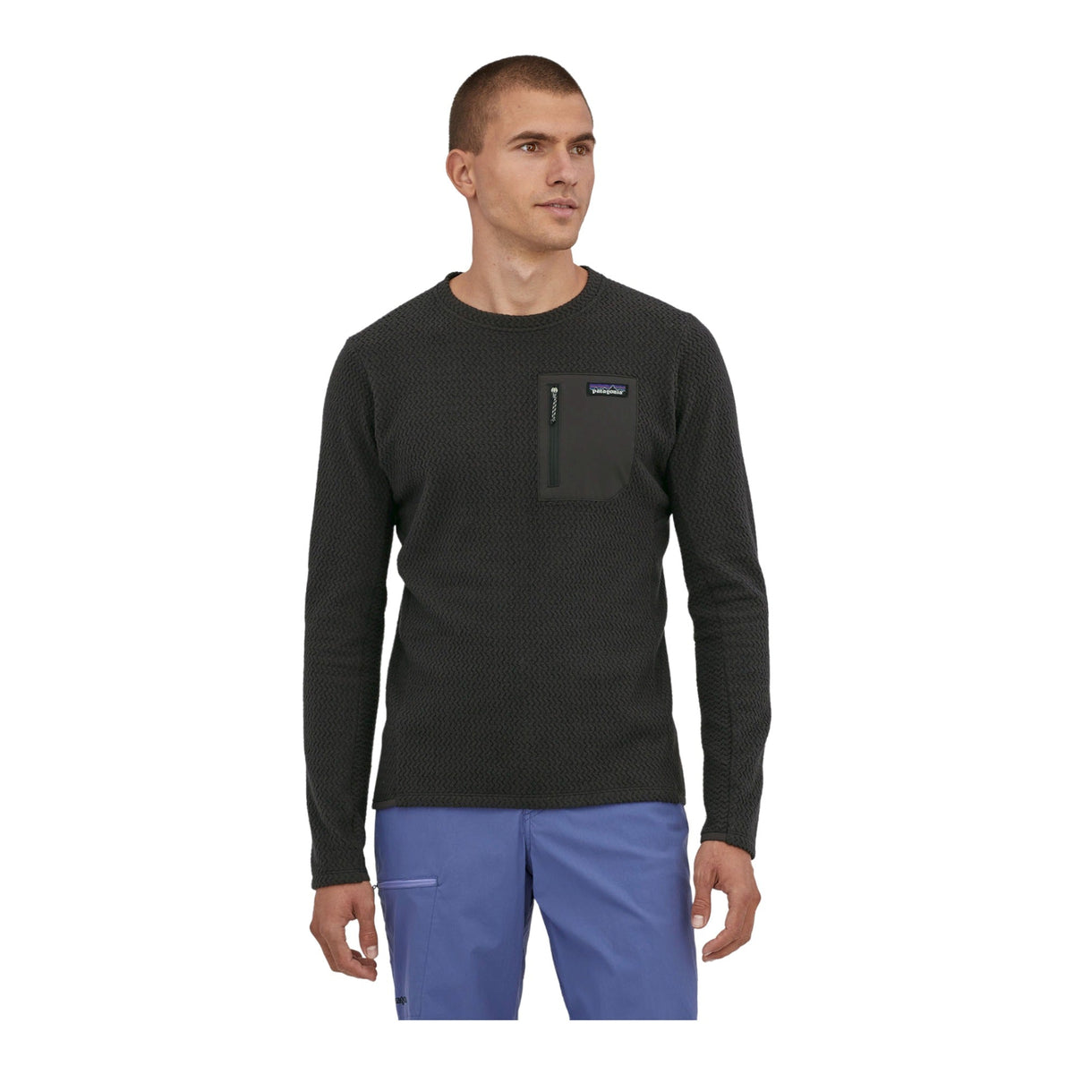 R1 Air Crew Men Mid layer