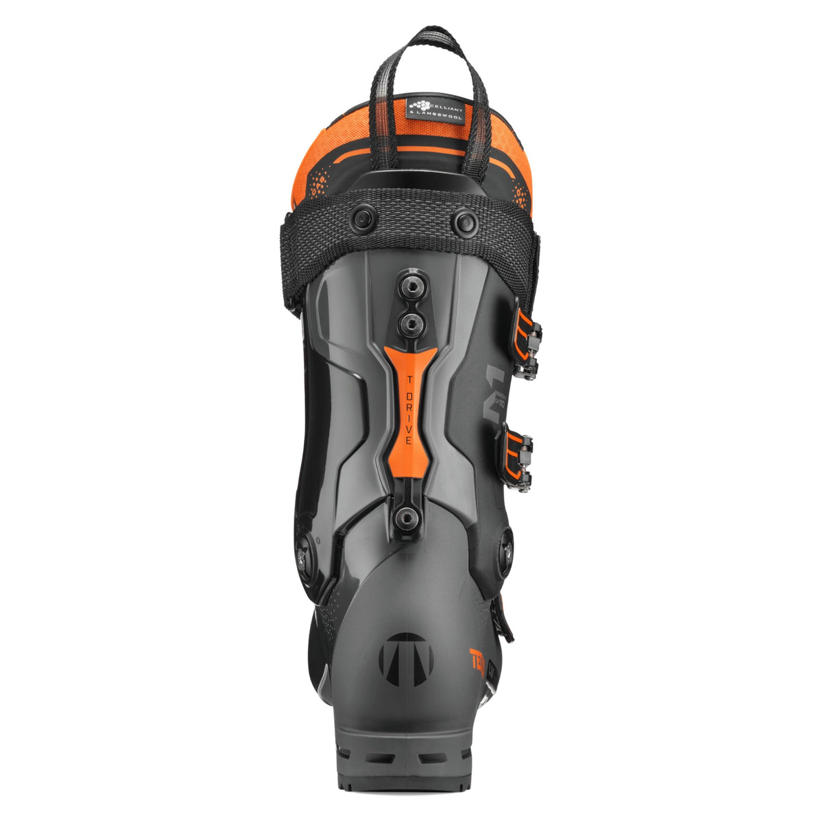 Bottes de Ski Alpin MACH1 LV 110 Homme