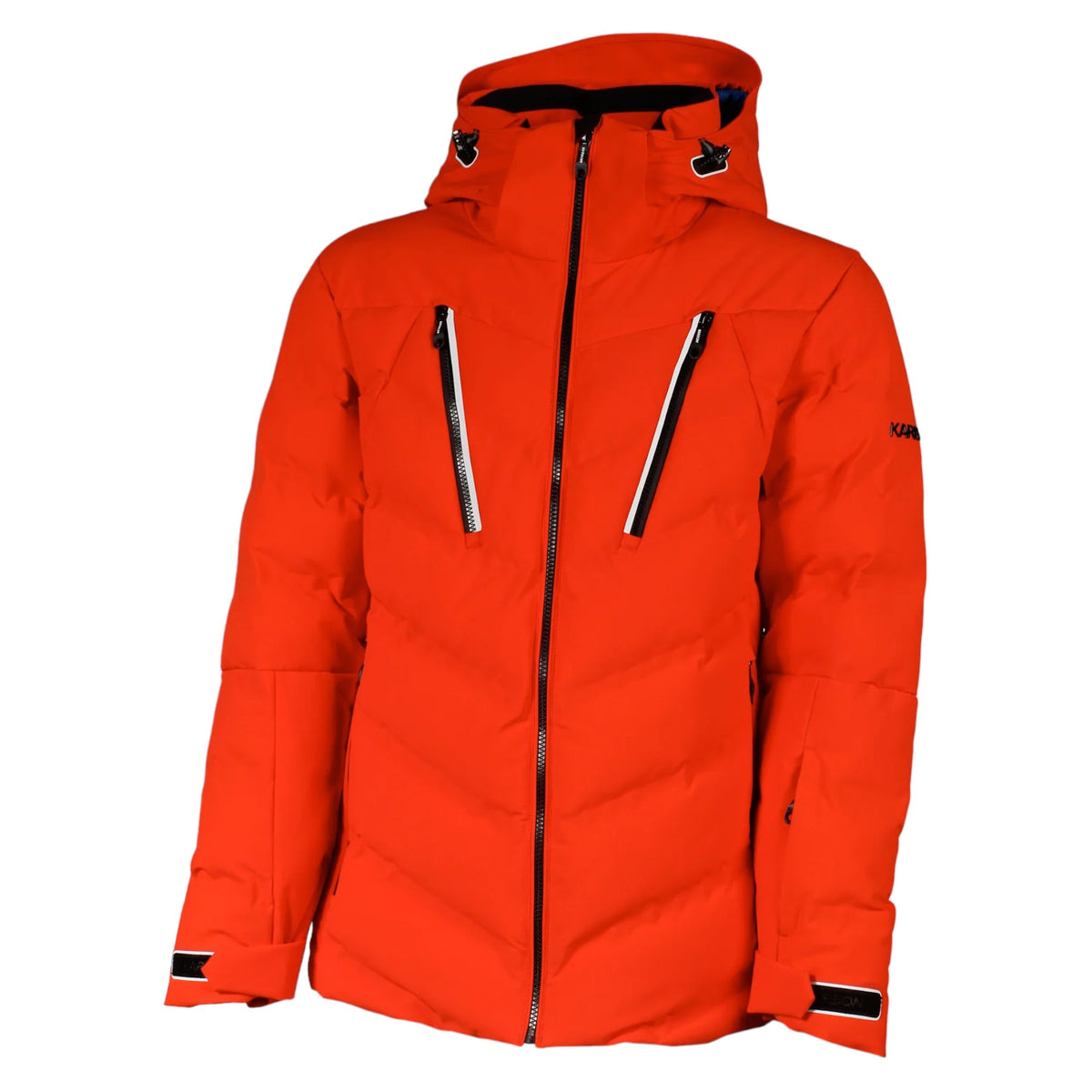 Manteau d'Hiver Sten II Homme