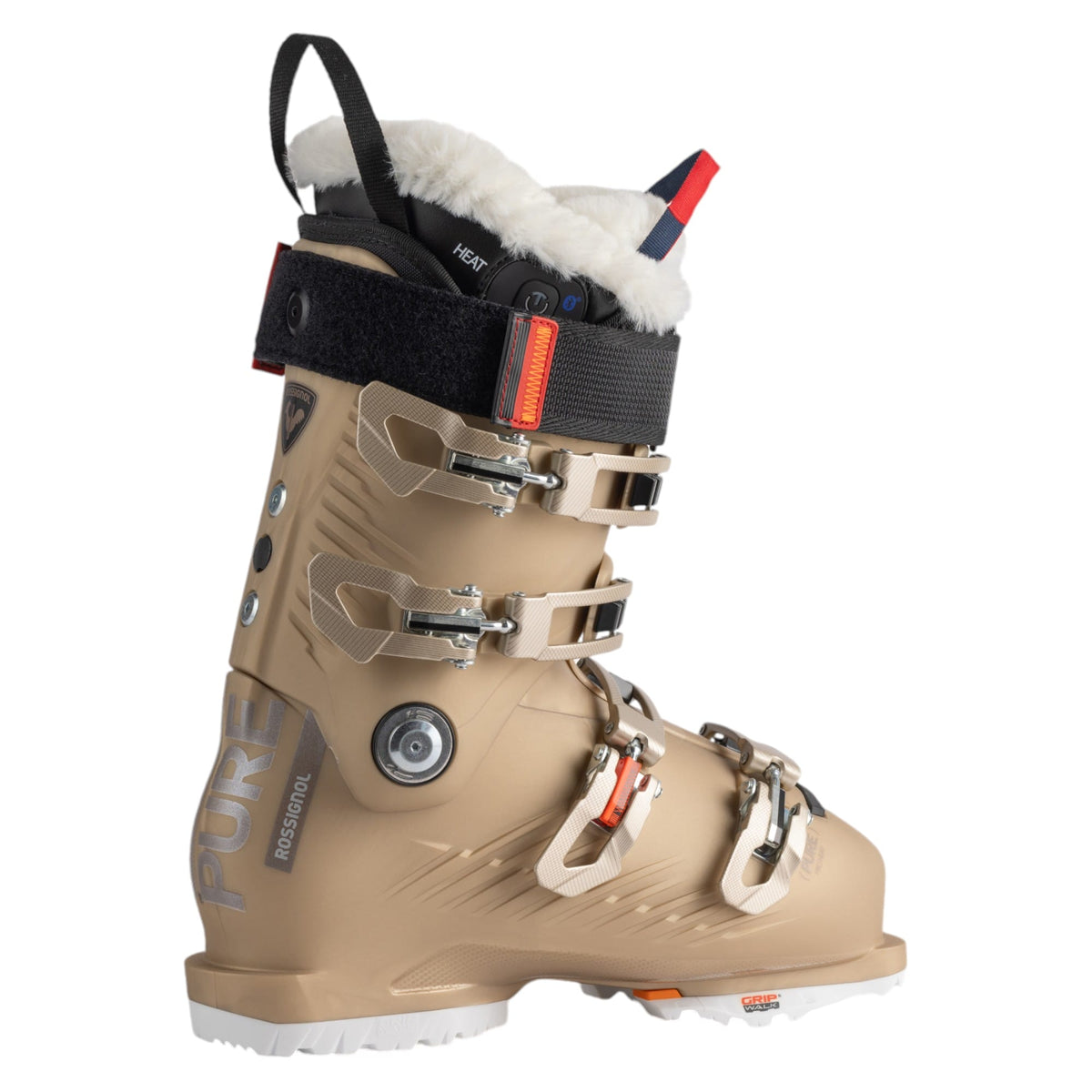 Bottes de Ski Pure Pro Heat Femme