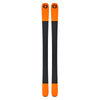 Black Pearl 94 Women Alpine Skis