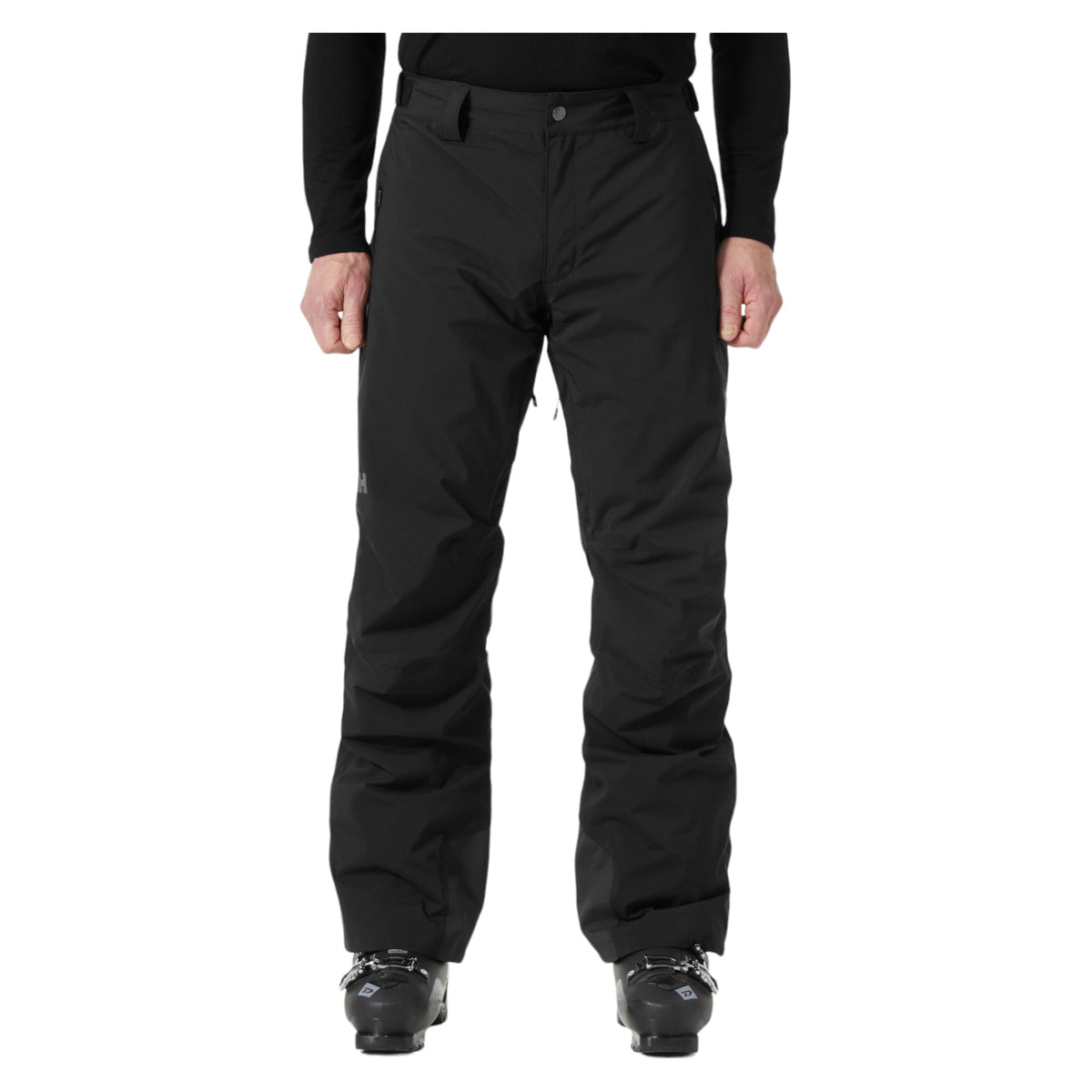 Helly Hansen Noir.990 2XL Régulier