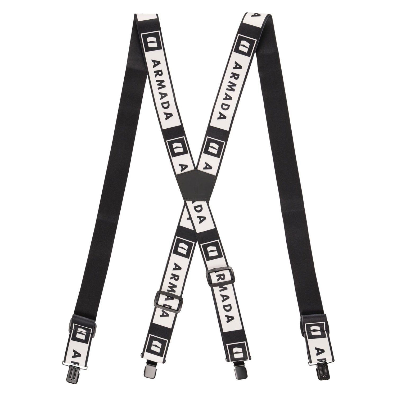Stage Adulte Suspenders