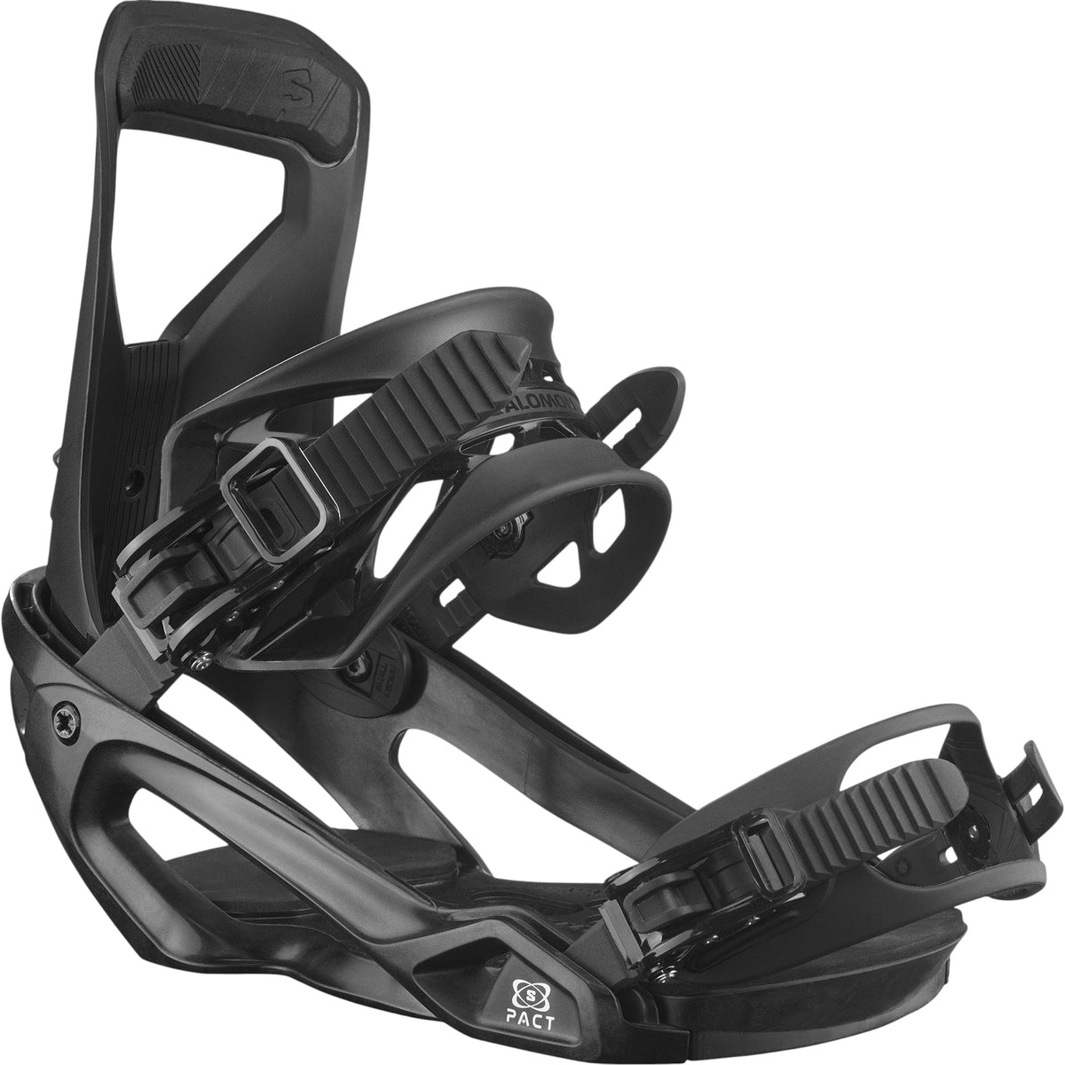 Pact Men Snowboard Bindings
