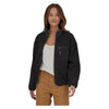 Veste Manches Longues Synch Femme