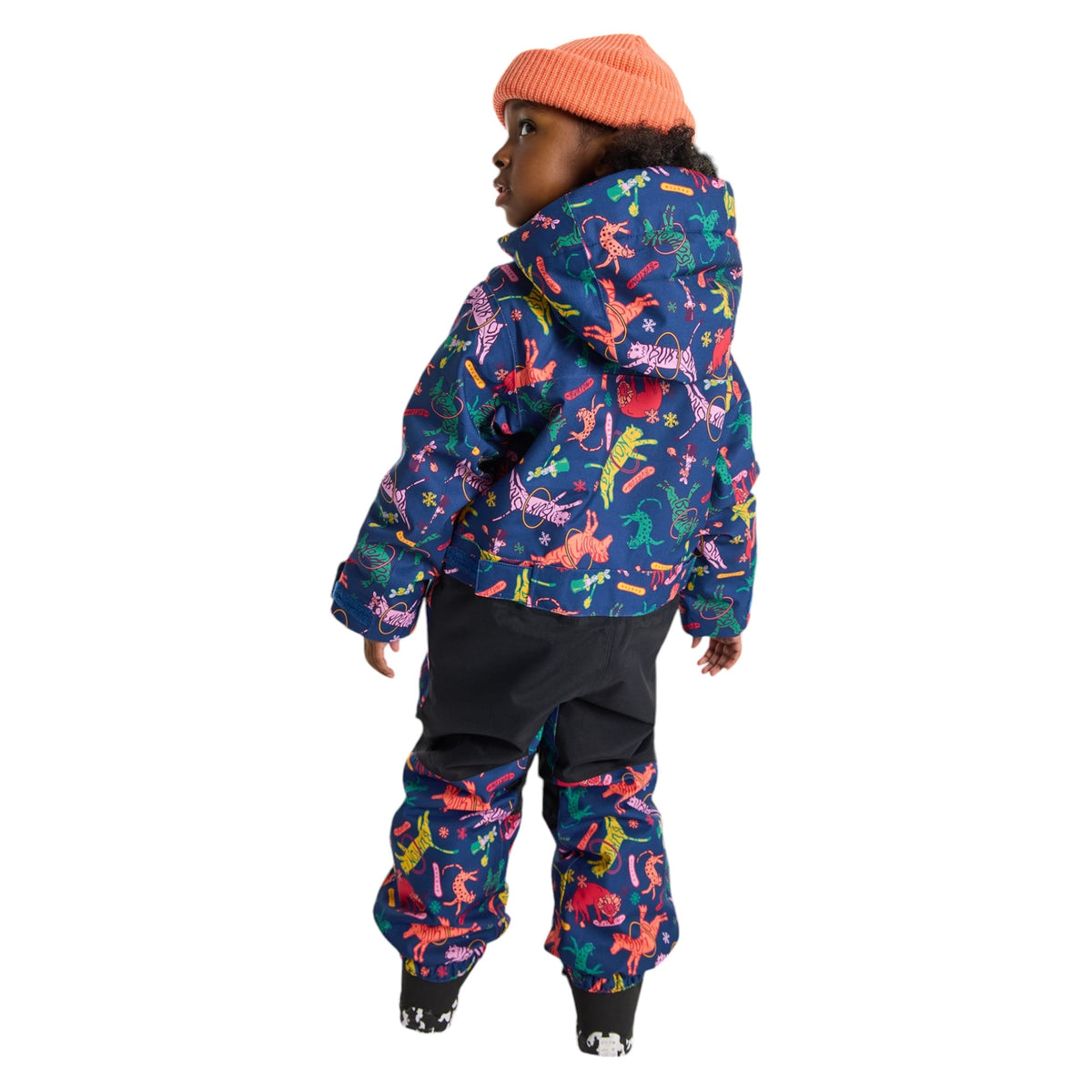 2L One Piece BB Enfant