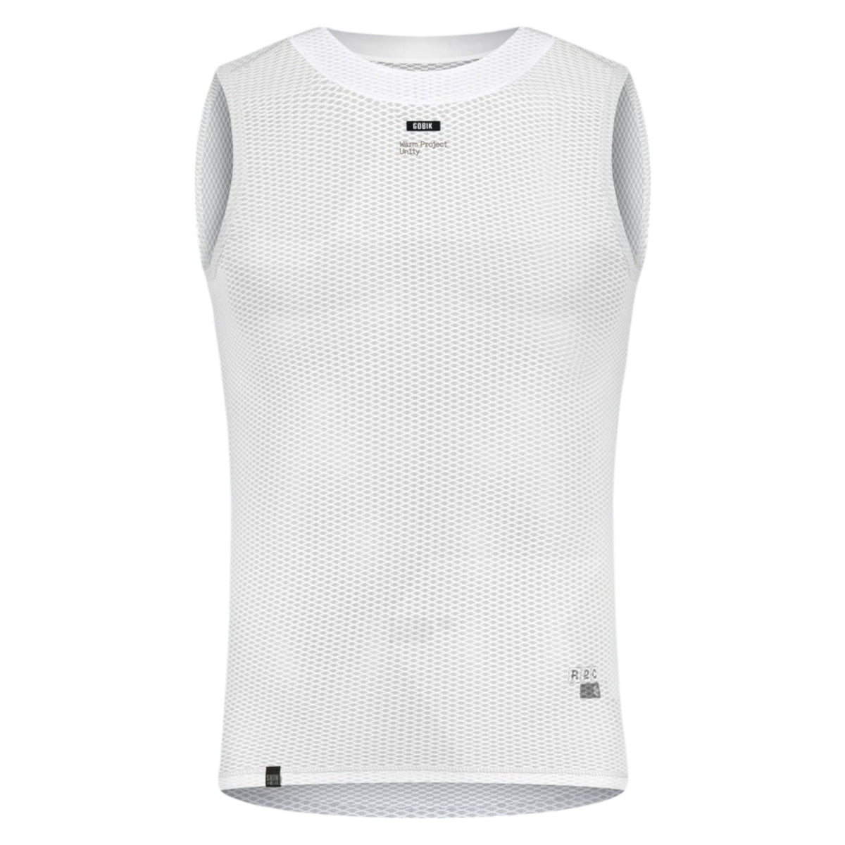 Second Skin Men Base Layer