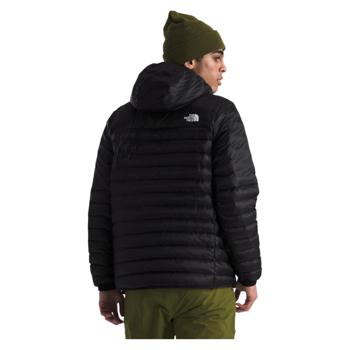Veste  Isolante Terra Peak Homme