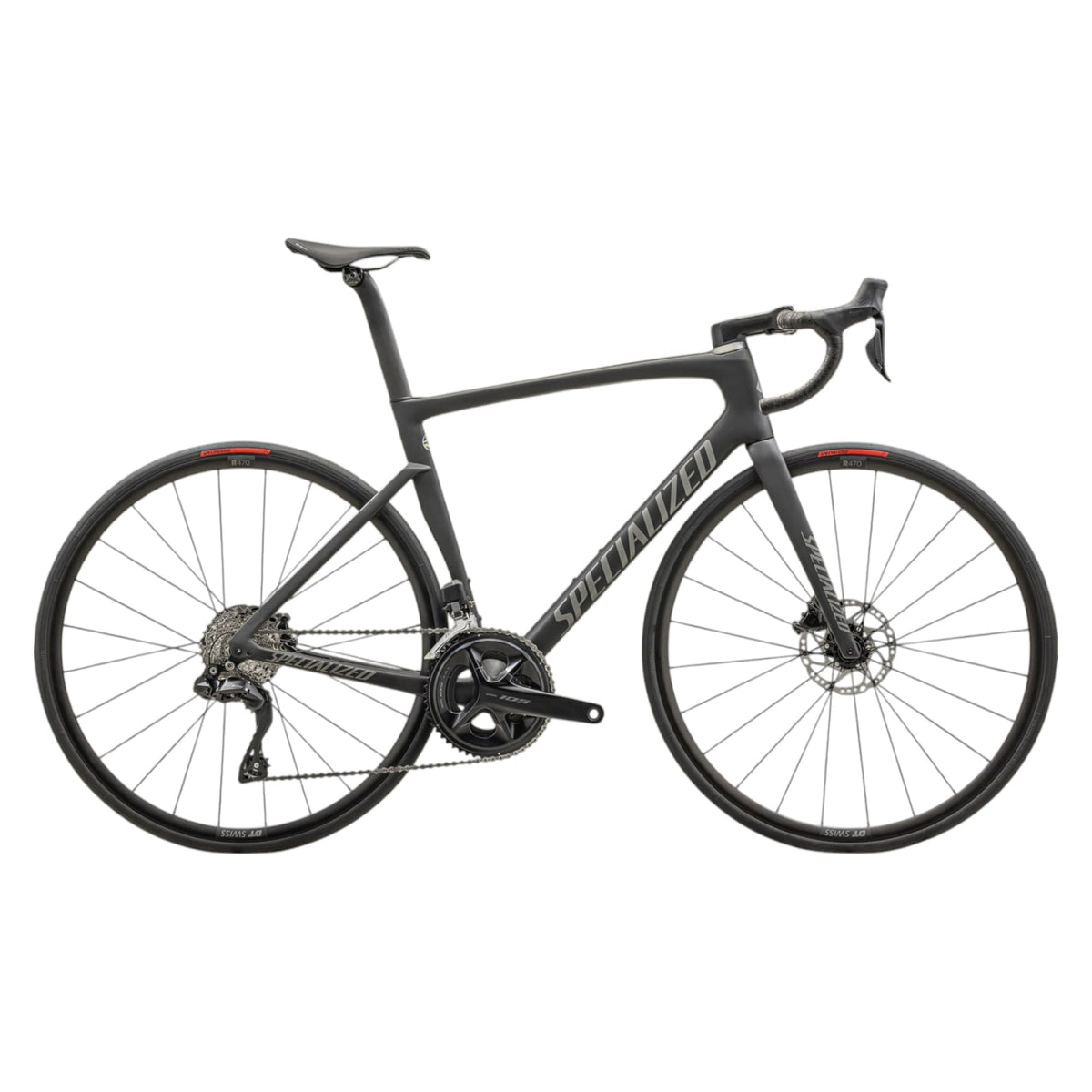 Specialized Obsidian/Smoke 49