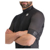 SRK Men Short-Sleeved Road Cycling Jersey