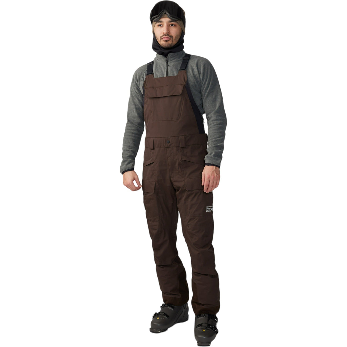 Salopette Firefall Homme