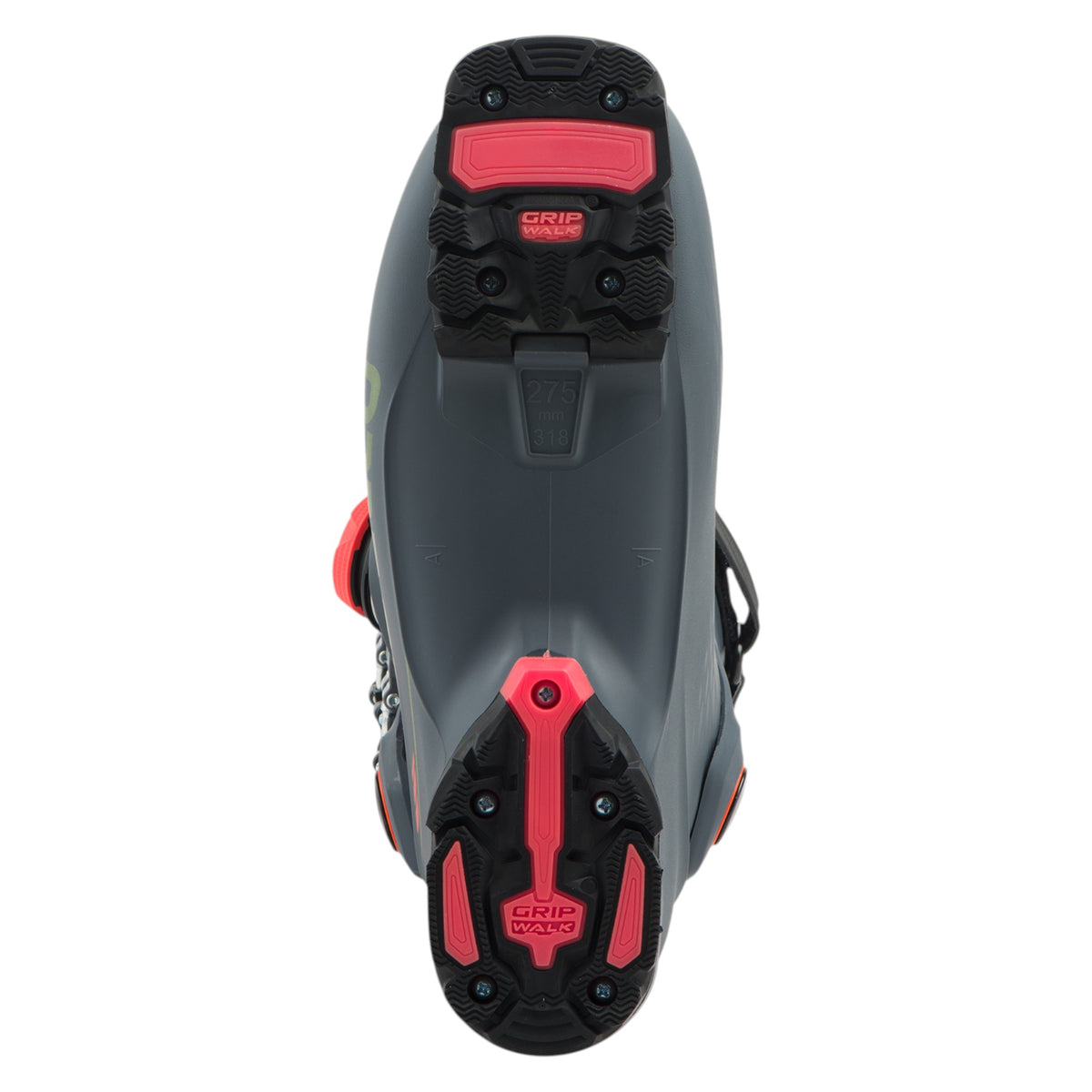 Dalbello Anthracite/Kelp Vert 25.5