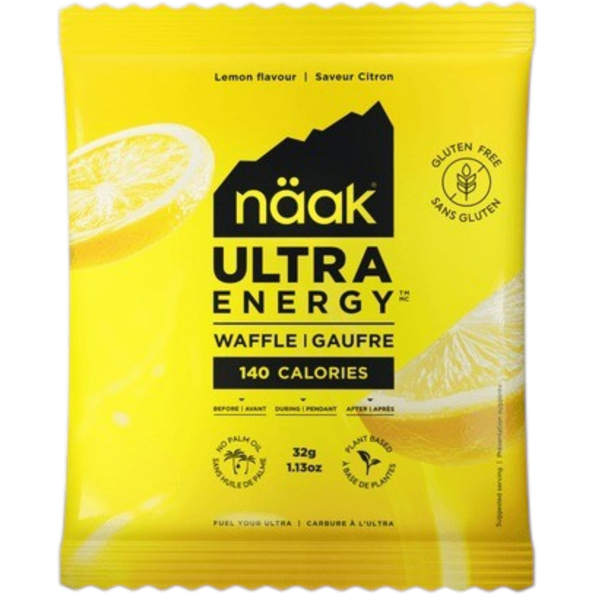 Naak Citron