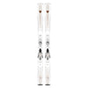 Skis Alpins Nova 6 + XP11 Adulte